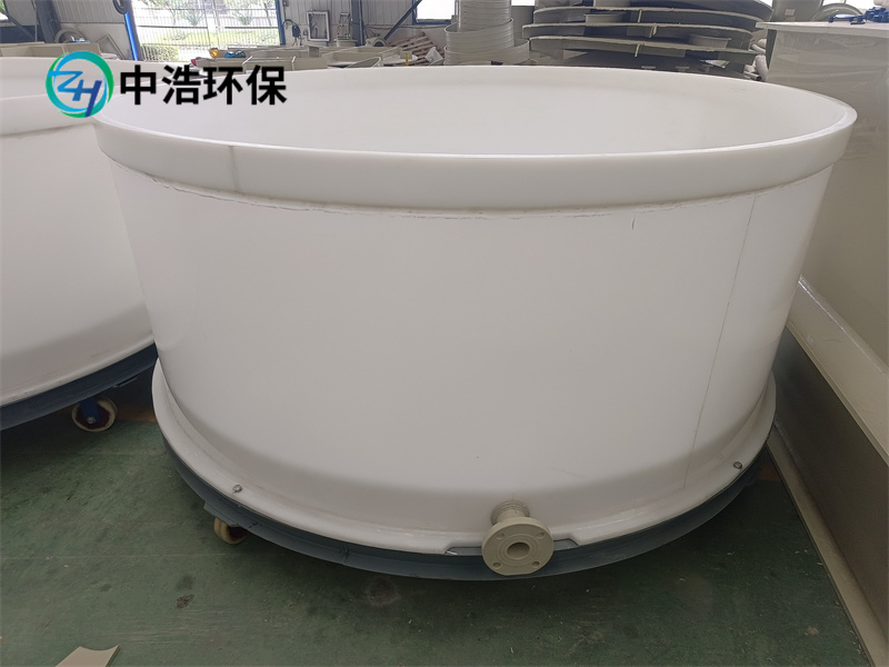 岷县PP抽滤槽